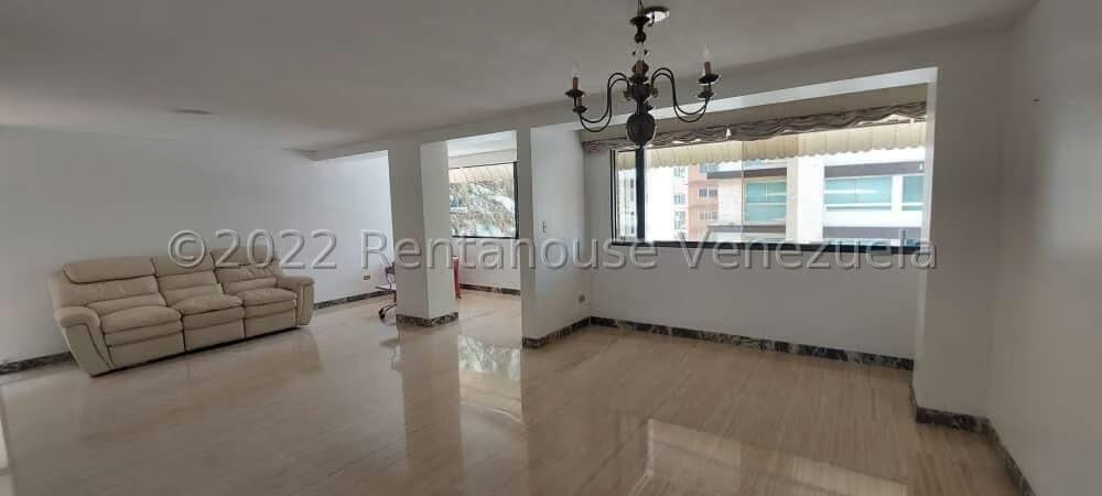 Apartamento (1 Nivel) en Venta en Los Naranjos de Las Mercedes, Distrito Metropolitano - 10