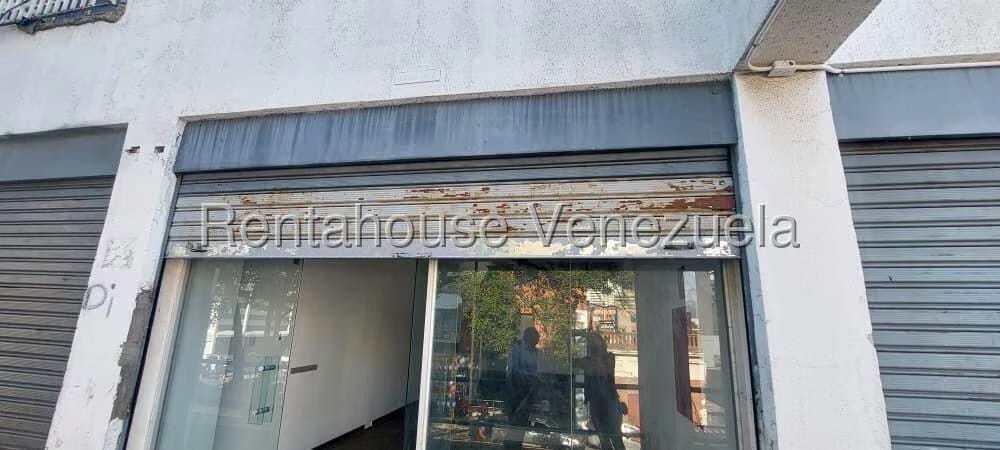 Comercial (Local Comercial) en Alquiler en Quinta Crespo, Distrito Metropolitano - 16