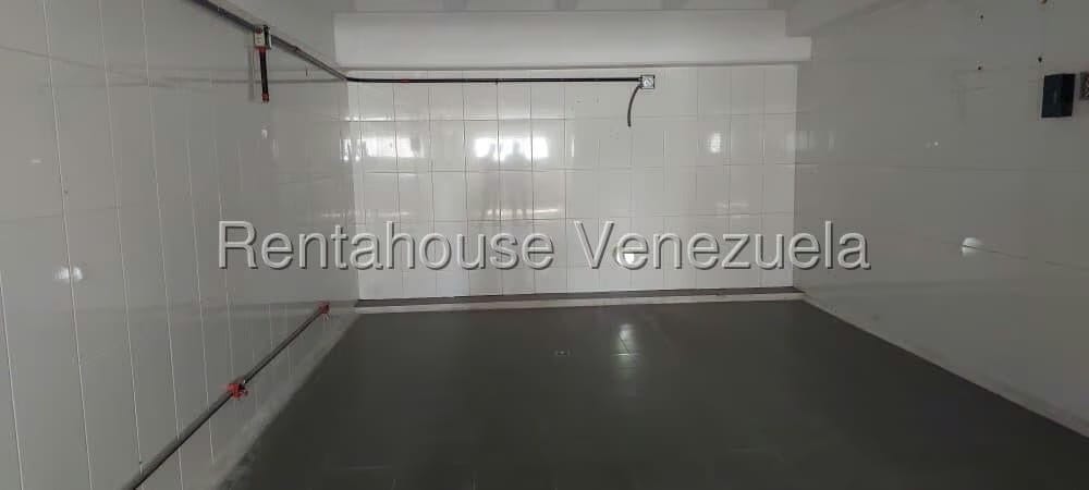 Comercial (Local Comercial) en Alquiler en Quinta Crespo, Distrito Metropolitano - 4