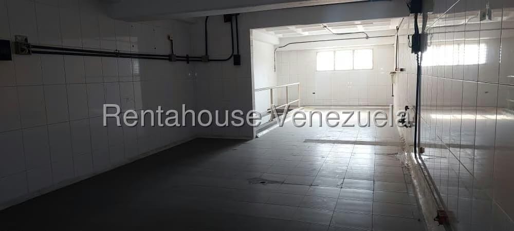 Comercial (Local Comercial) en Alquiler en Quinta Crespo, Distrito Metropolitano - 5