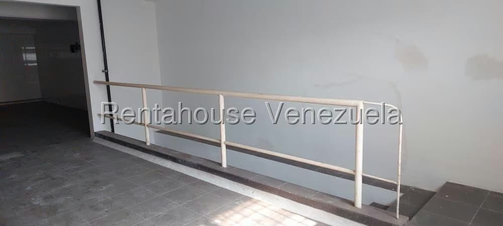 Comercial (Local Comercial) en Alquiler en Quinta Crespo, Distrito Metropolitano - 6