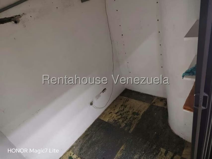 Comercial (Local Comercial) en Alquiler en Parroquia La Candelaria, Distrito Metropolitano - 20