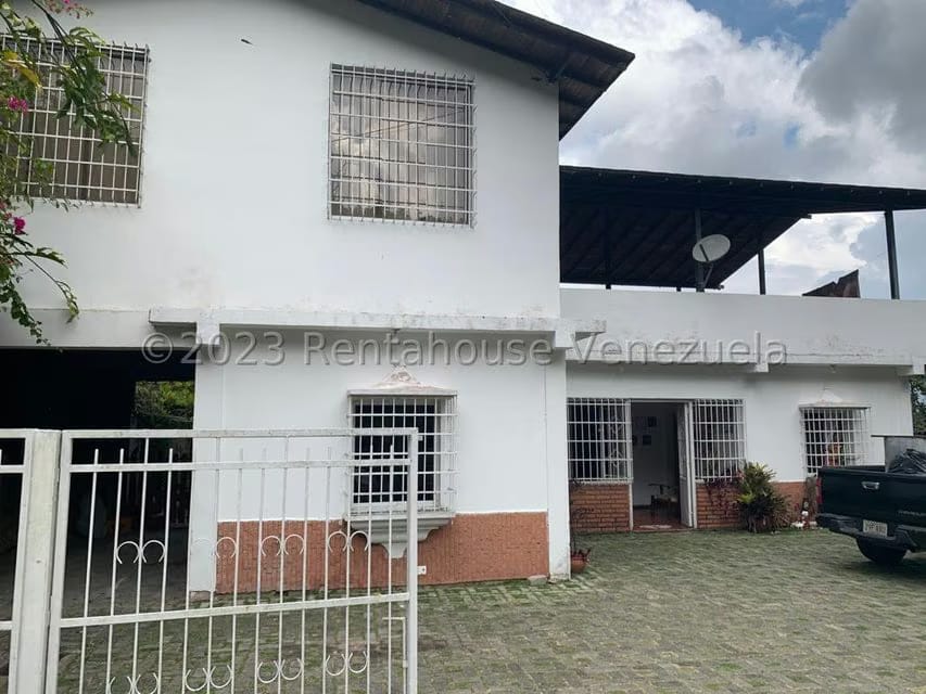 Casa (1 Nivel) en Venta en Carmona, Trujillo - 2