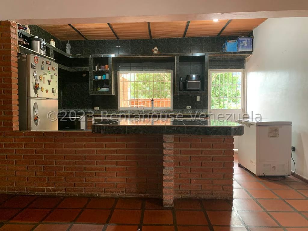 Casa (1 Nivel) en Venta en Carmona, Trujillo - 11