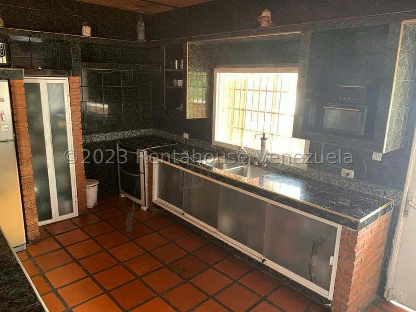 Casa (1 Nivel) en Venta en Carmona, Trujillo - 13