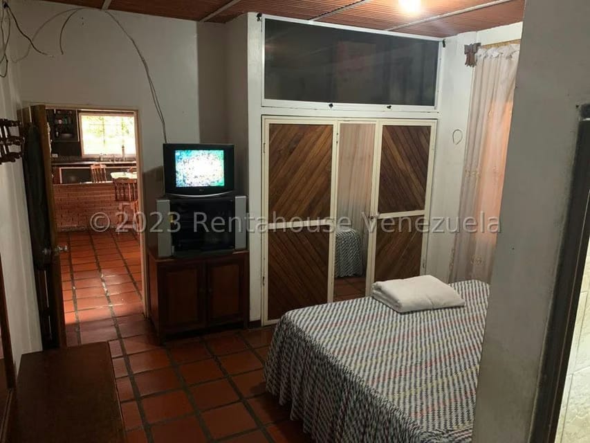 Casa (1 Nivel) en Venta en Carmona, Trujillo - 15