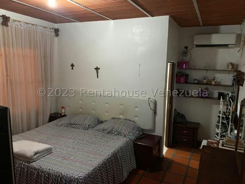 Casa (1 Nivel) en Venta en Carmona, Trujillo - 16