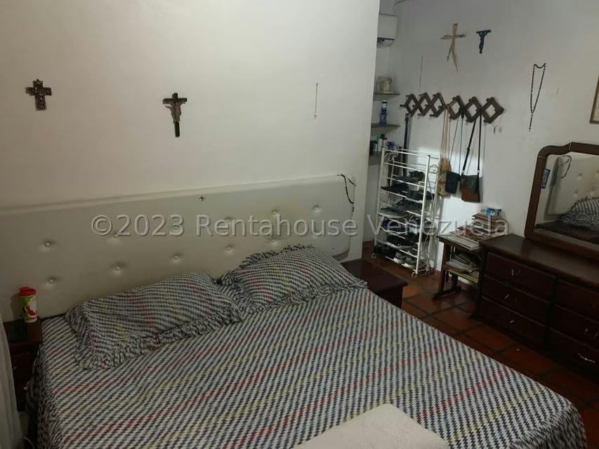 Casa (1 Nivel) en Venta en Carmona, Trujillo - 17
