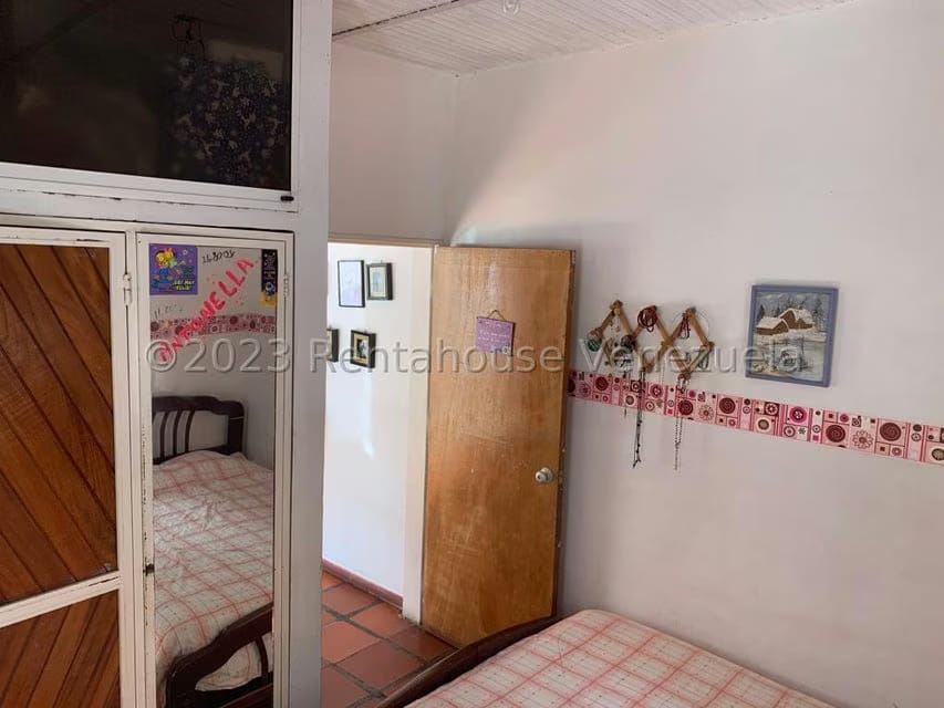 Casa (1 Nivel) en Venta en Carmona, Trujillo - 20