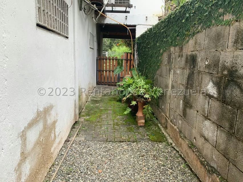 Casa (1 Nivel) en Venta en Carmona, Trujillo - 23