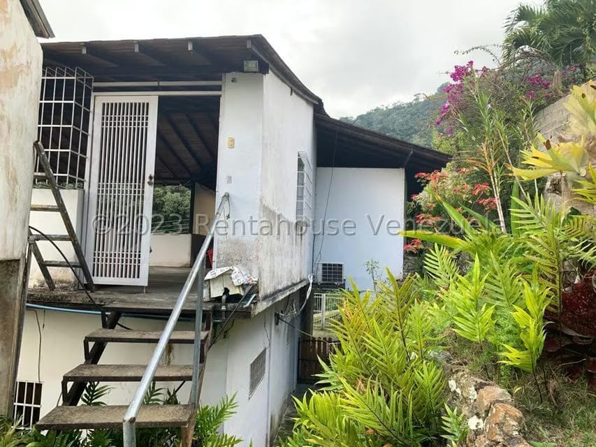 Casa (1 Nivel) en Venta en Carmona, Trujillo - 24
