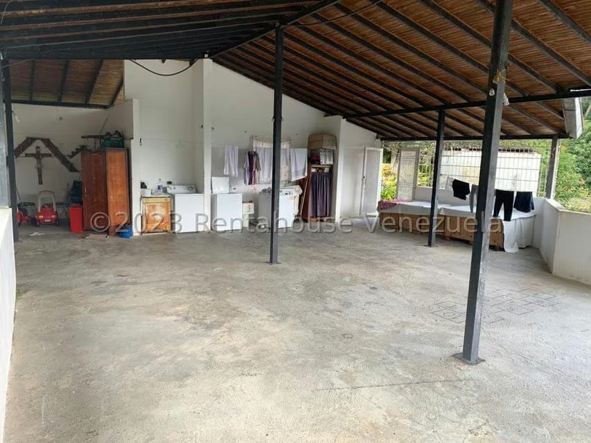 Casa (1 Nivel) en Venta en Carmona, Trujillo - 25
