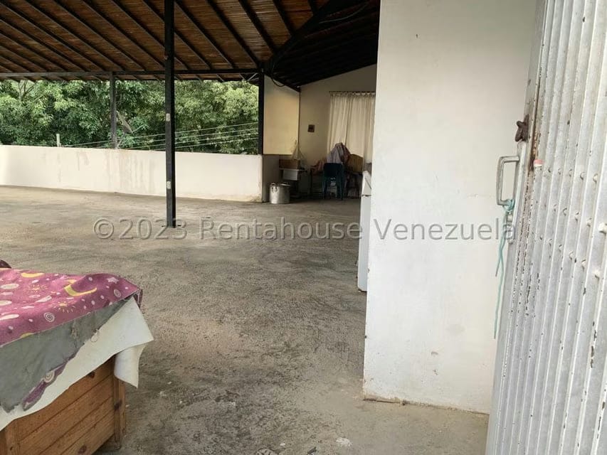 Casa (1 Nivel) en Venta en Carmona, Trujillo - 27