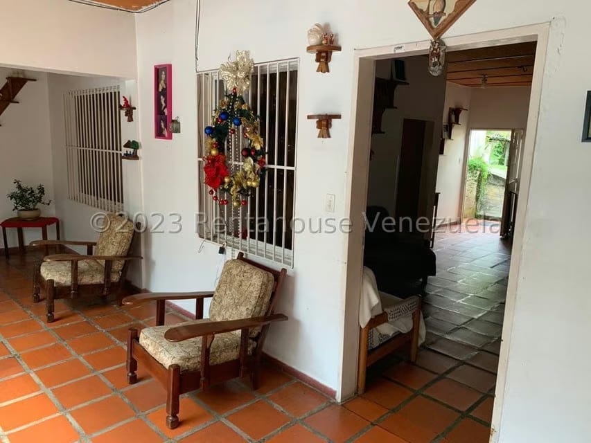 Casa (1 Nivel) en Venta en Carmona, Trujillo - 4
