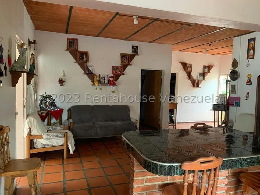 Casa (1 Nivel) en Venta en Carmona, Trujillo - 9