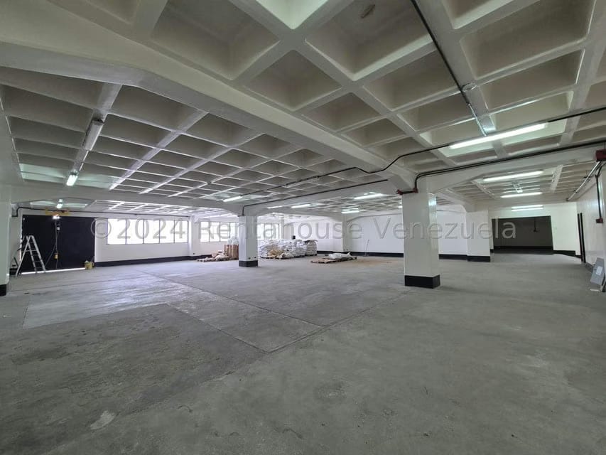 Comercial (Industrial) en Venta en Palo Verde, Distrito Metropolitano - 2