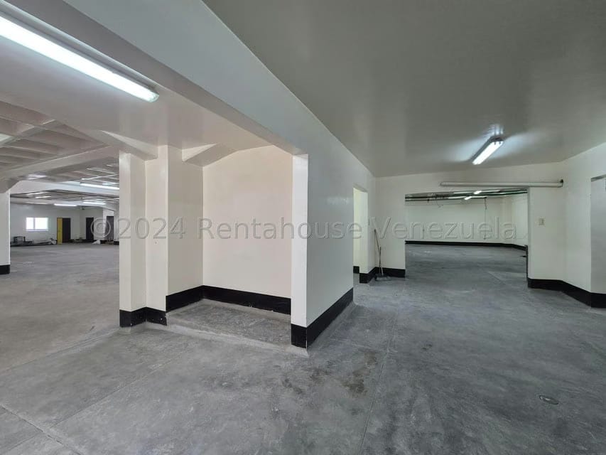 Comercial (Industrial) en Venta en Palo Verde, Distrito Metropolitano - 11
