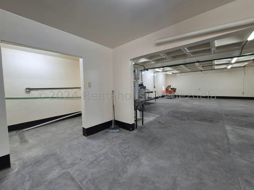 Comercial (Industrial) en Venta en Palo Verde, Distrito Metropolitano - 13