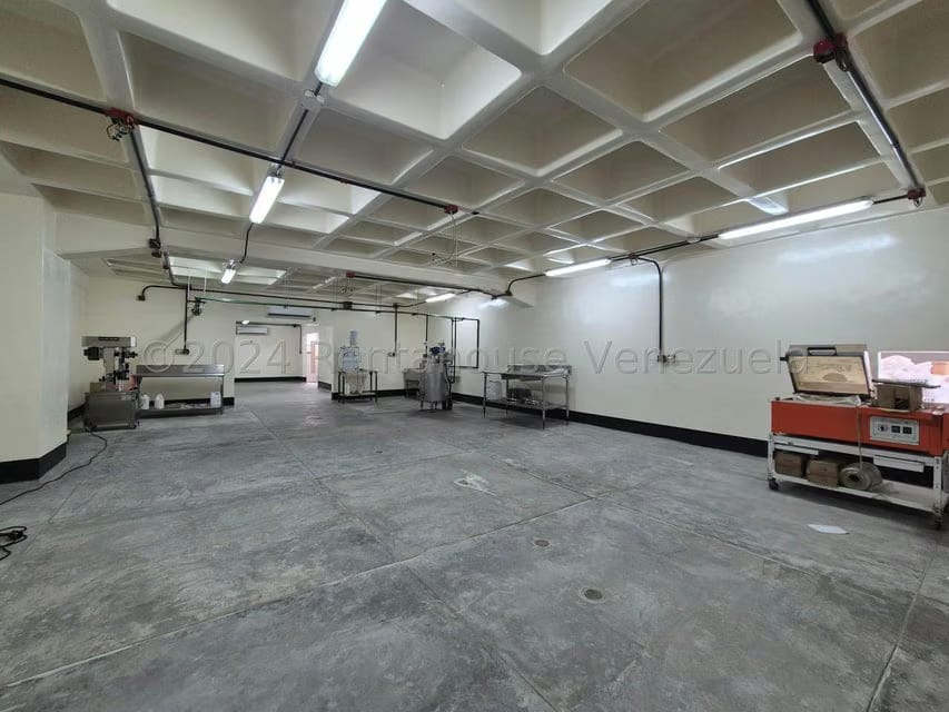Comercial (Industrial) en Venta en Palo Verde, Distrito Metropolitano - 14
