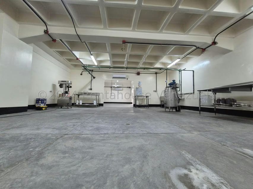 Comercial (Industrial) en Venta en Palo Verde, Distrito Metropolitano - 16