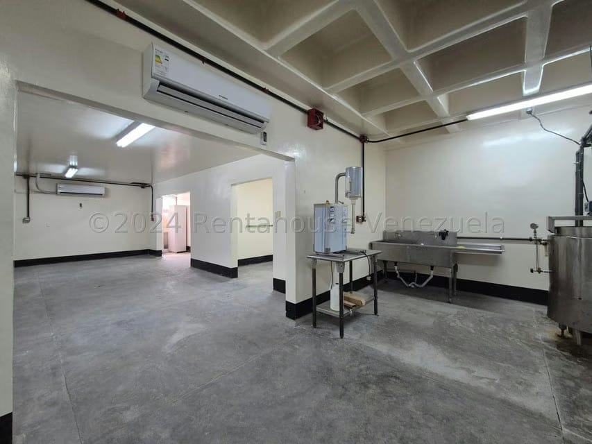 Comercial (Industrial) en Venta en Palo Verde, Distrito Metropolitano - 17