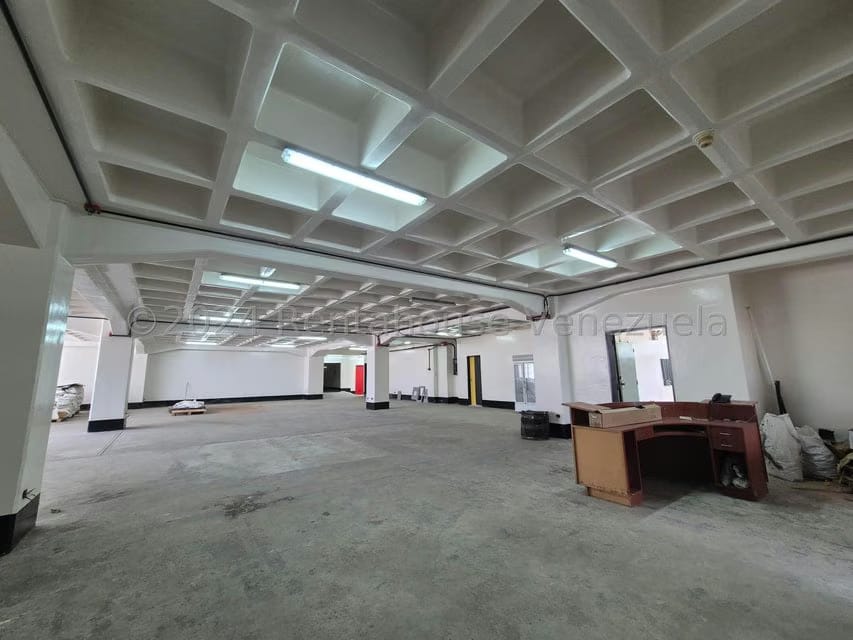 Comercial (Industrial) en Venta en Palo Verde, Distrito Metropolitano - 19