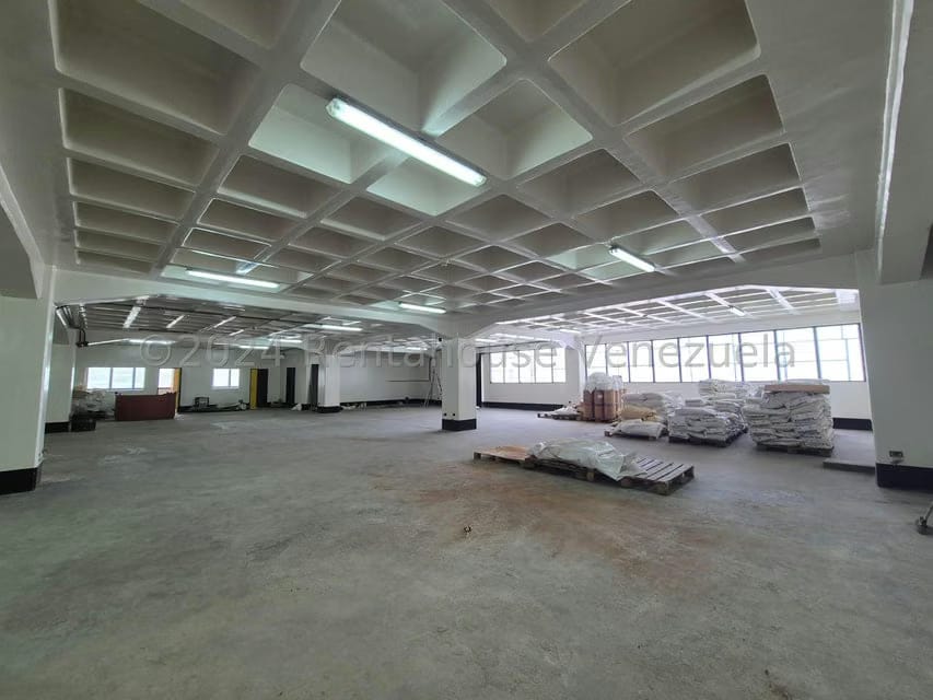 Comercial (Industrial) en Venta en Palo Verde, Distrito Metropolitano - 3