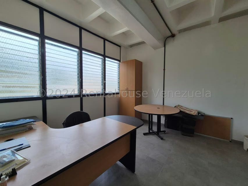 Comercial (Industrial) en Venta en Palo Verde, Distrito Metropolitano - 22