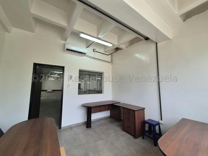 Comercial (Industrial) en Venta en Palo Verde, Distrito Metropolitano - 24