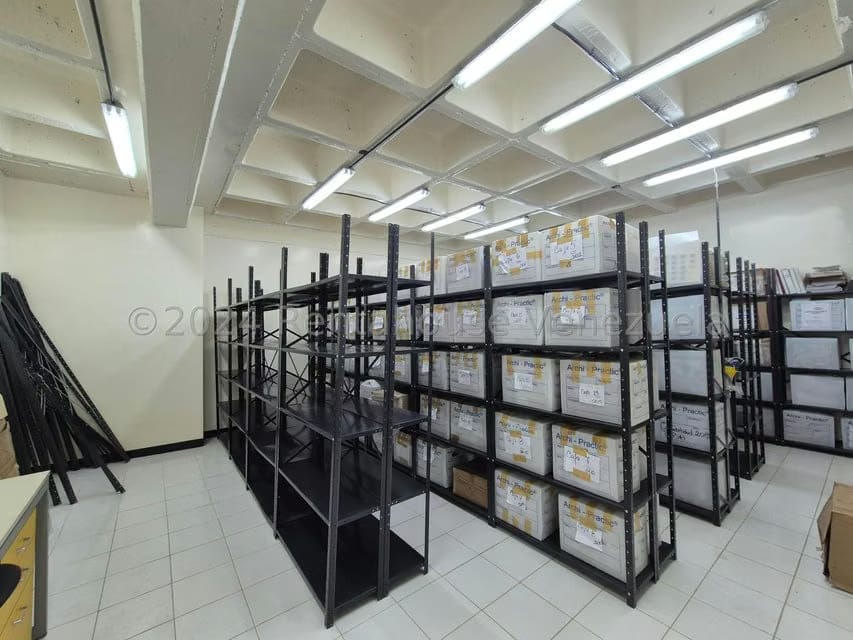 Comercial (Industrial) en Venta en Palo Verde, Distrito Metropolitano - 25