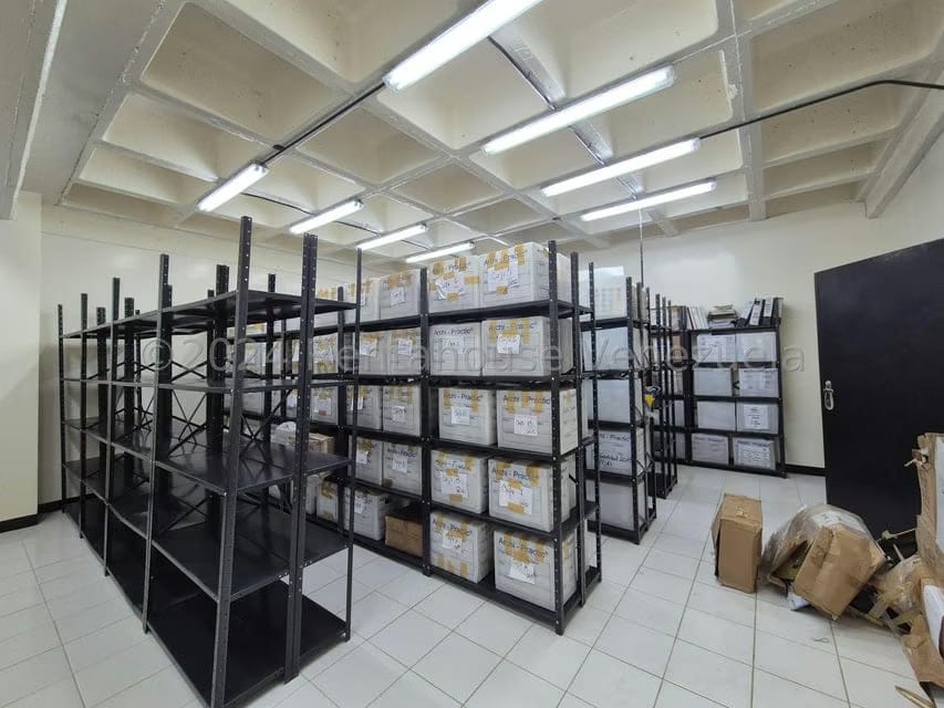 Comercial (Industrial) en Venta en Palo Verde, Distrito Metropolitano - 26