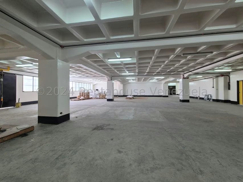 Comercial (Industrial) en Venta en Palo Verde, Distrito Metropolitano - 27