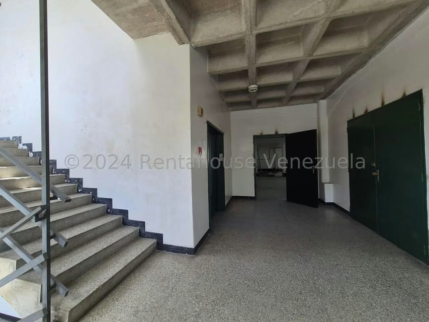 Comercial (Industrial) en Venta en Palo Verde, Distrito Metropolitano - 28