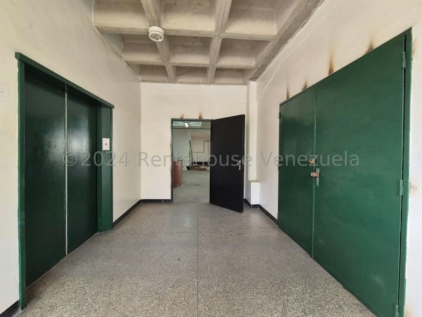 Comercial (Industrial) en Venta en Palo Verde, Distrito Metropolitano - 29