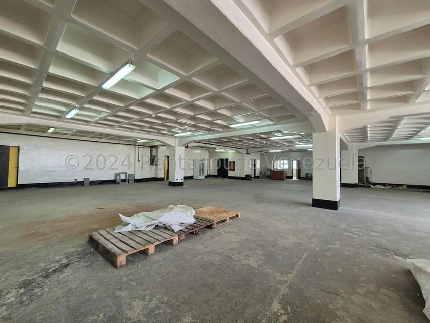 Comercial (Industrial) en Venta en Palo Verde, Distrito Metropolitano - 4