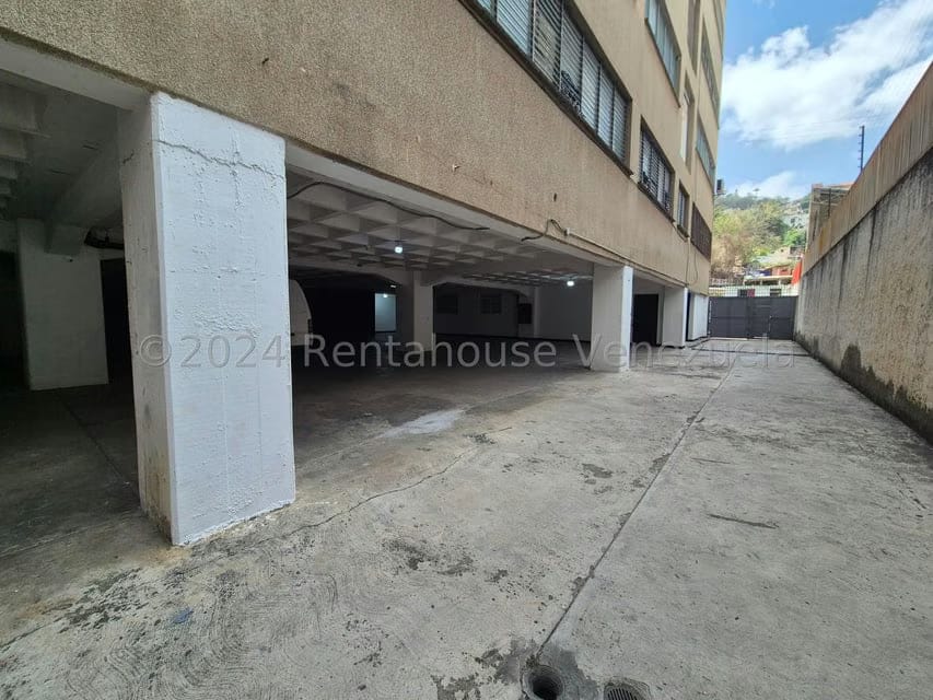 Comercial (Industrial) en Venta en Palo Verde, Distrito Metropolitano - 32