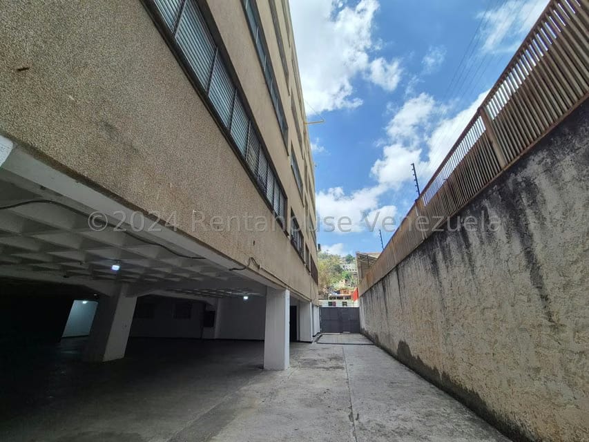 Comercial (Industrial) en Venta en Palo Verde, Distrito Metropolitano - 34