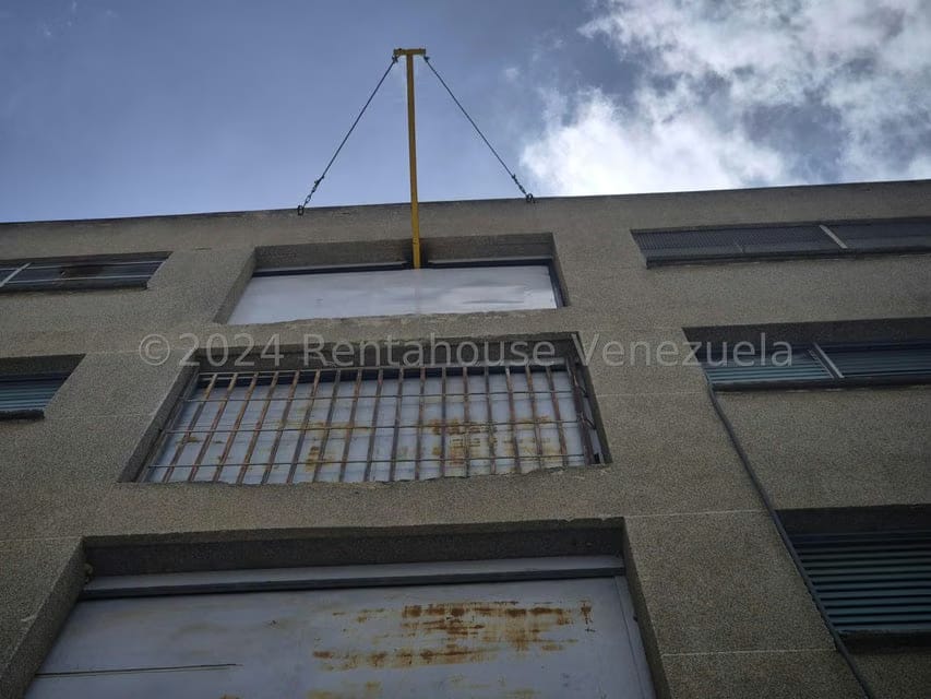 Comercial (Industrial) en Venta en Palo Verde, Distrito Metropolitano - 35