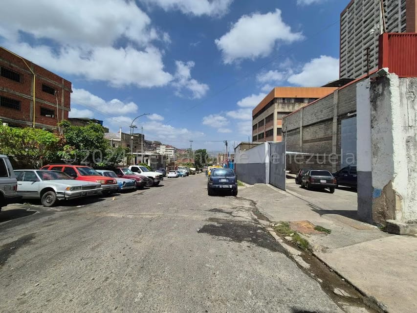 Comercial (Industrial) en Venta en Palo Verde, Distrito Metropolitano - 36