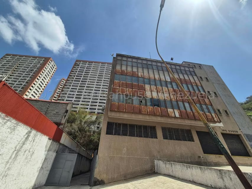 Comercial (Industrial) en Venta en Palo Verde, Distrito Metropolitano - 38