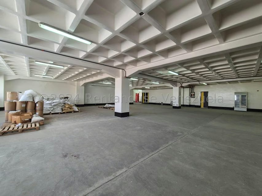 Comercial (Industrial) en Venta en Palo Verde, Distrito Metropolitano - 5