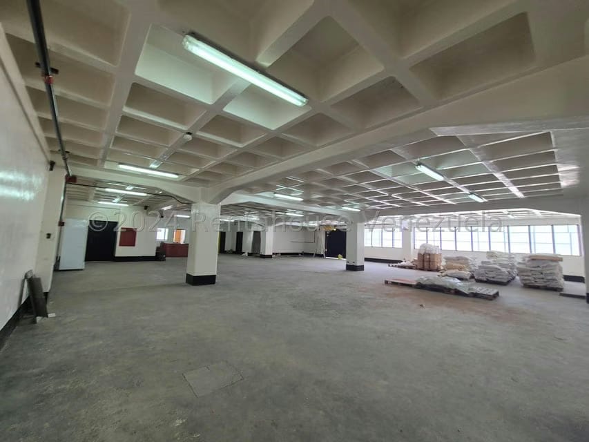 Comercial (Industrial) en Venta en Palo Verde, Distrito Metropolitano - 9