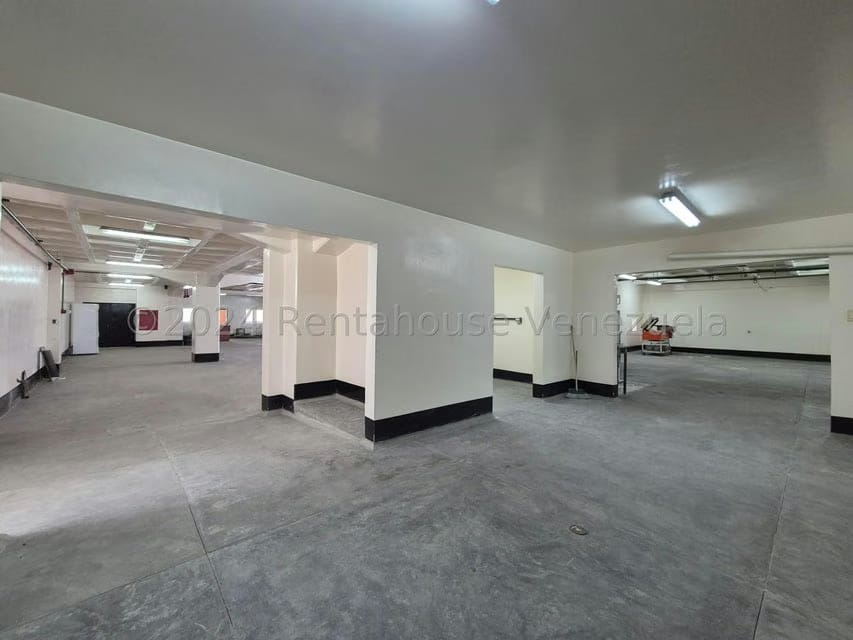 Comercial (Industrial) en Venta en Palo Verde, Distrito Metropolitano - 10