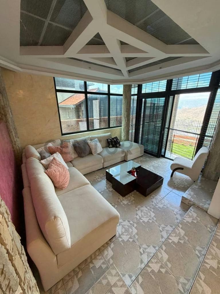 Casa En Venta En Terrazas de Bella Vista 400mts2 4ha/4ba/6pe - 2