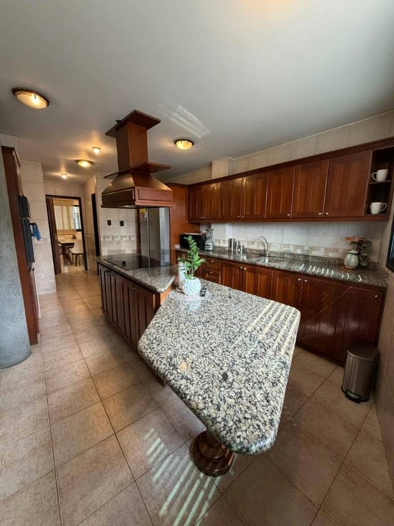 Casa En Venta En Terrazas de Bella Vista 400mts2 4ha/4ba/6pe - 11