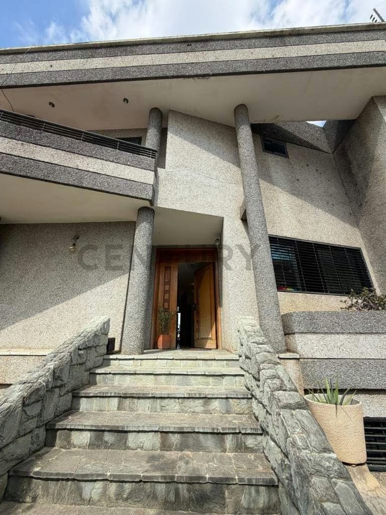 Casa En Venta En Terrazas de Bella Vista 400mts2 4ha/4ba/6pe - 12