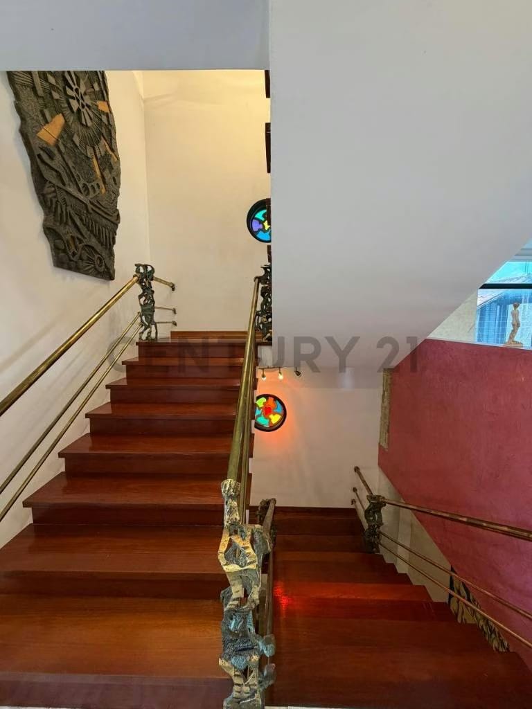 Casa En Venta En Terrazas de Bella Vista 400mts2 4ha/4ba/6pe - 14