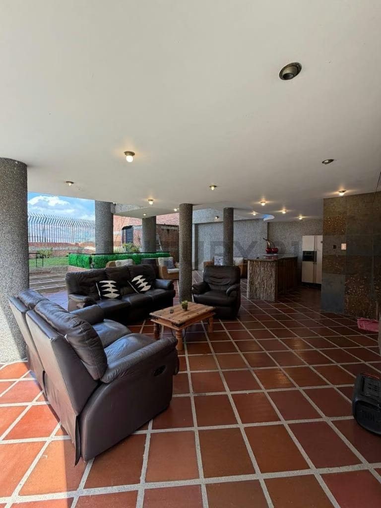Casa En Venta En Terrazas de Bella Vista 400mts2 4ha/4ba/6pe - 17