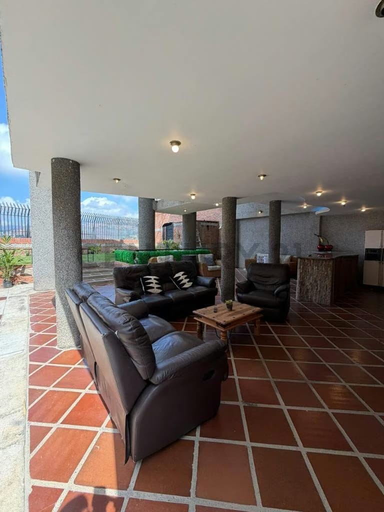 Casa En Venta En Terrazas de Bella Vista 400mts2 4ha/4ba/6pe - 20