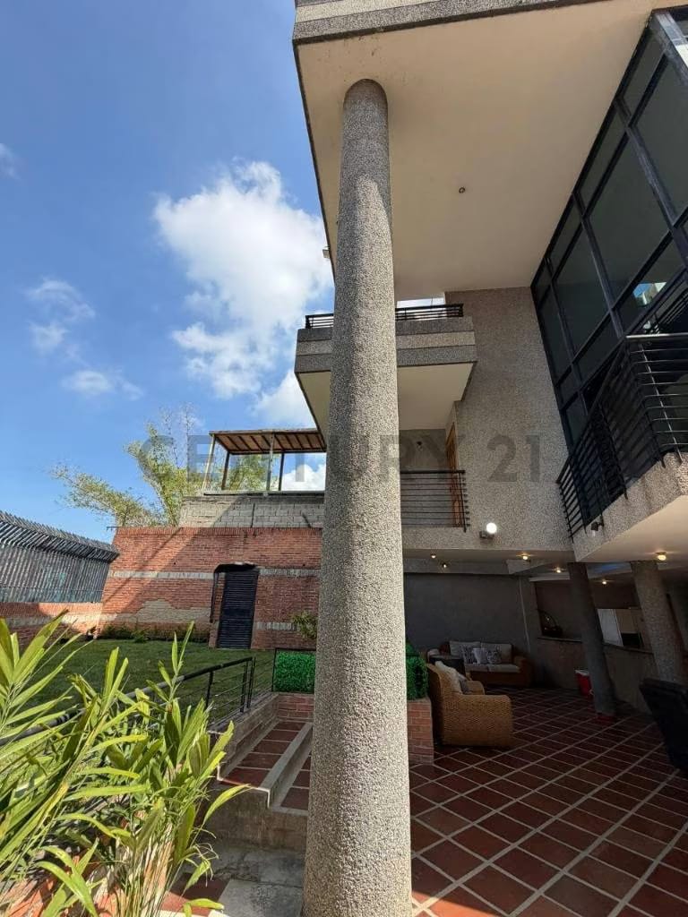Casa En Venta En Terrazas de Bella Vista 400mts2 4ha/4ba/6pe - 24